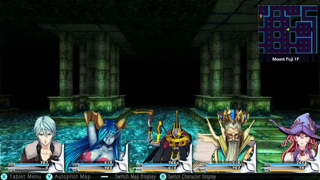 图片[6]-【美版】失落之子 .The Lost Child-游糖YoTeb