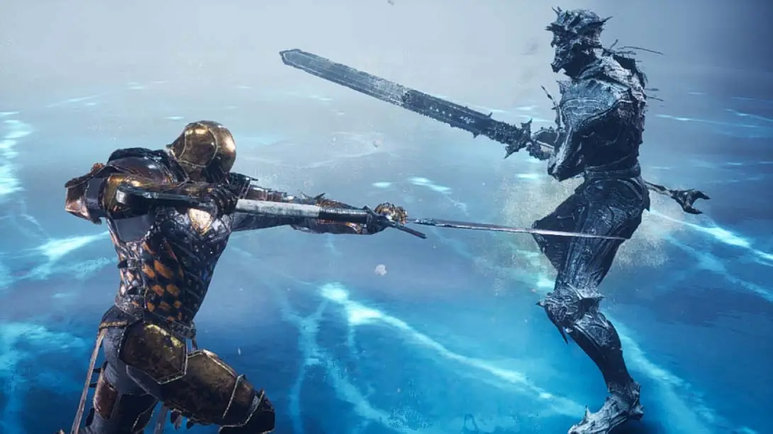 图片[1]-《致命躯壳 Mortal Shell》1.0.0-游糖YoTeb