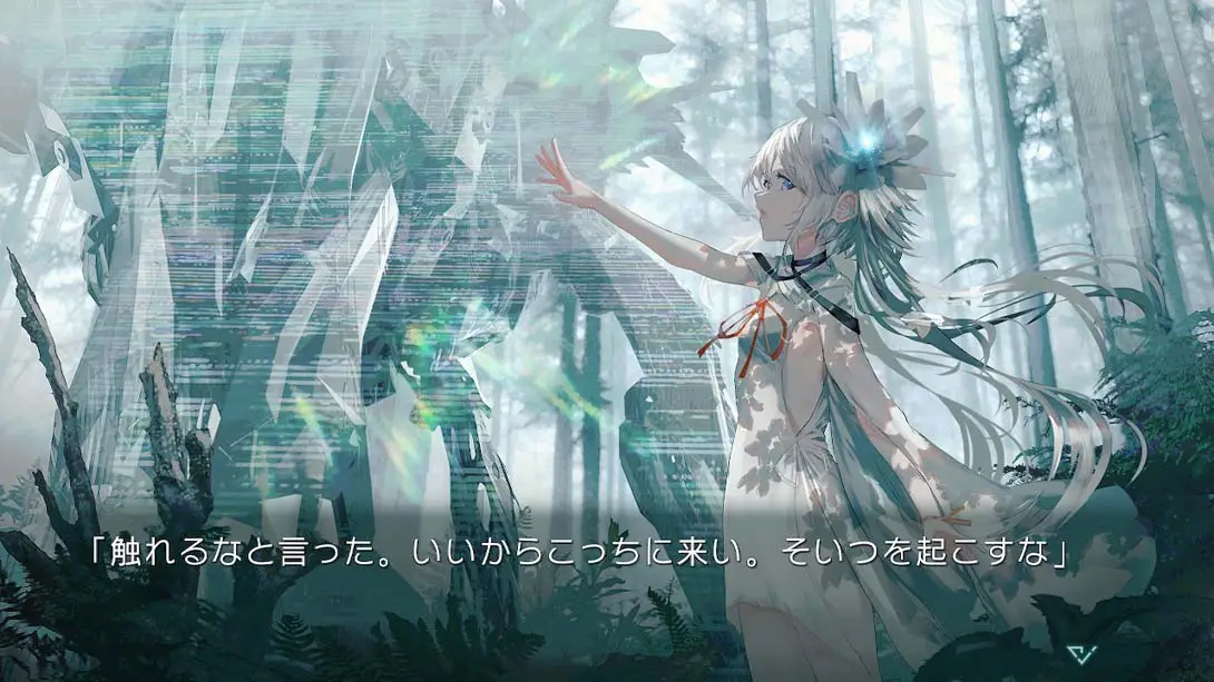 图片[3]-【美版】星之终途 .Stella of The End-游糖YoTeb