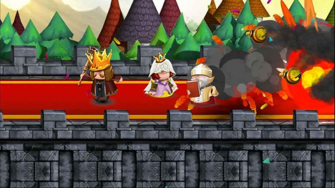 图片[5]-点点联盟 Tap Tap Legions-游糖YoTeb