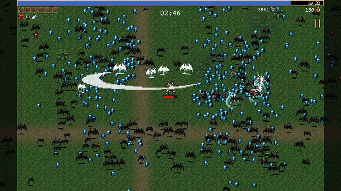 图片[5]-吸血鬼幸存者 Vampire Survivors（1.9.103）金手指-游糖YoTeb