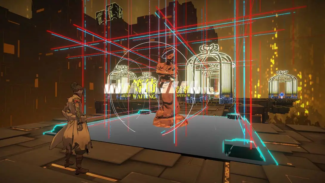 图片[5]-【美版】异梦迷城 Mato Anomalies-游糖YoTeb