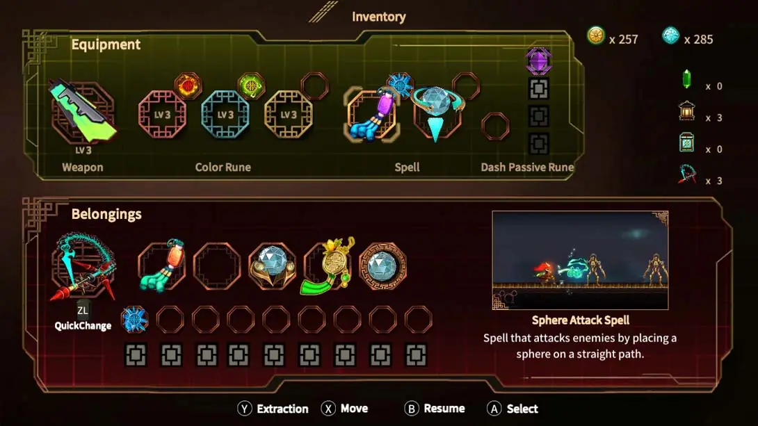 图片[4]-轮回侠客 Karma Knight-游糖YoTeb