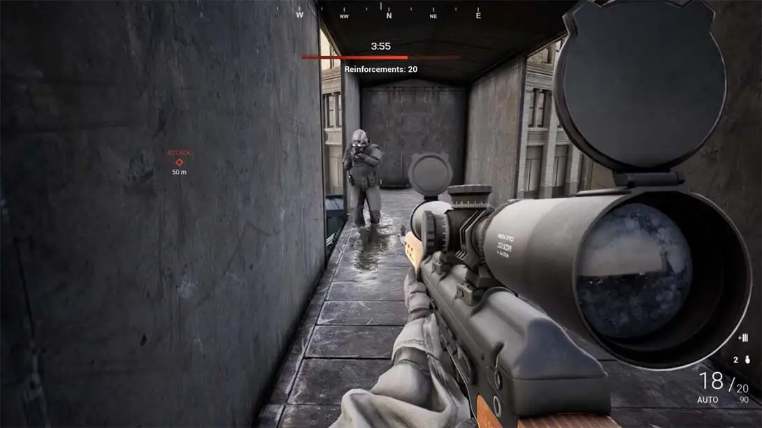 图片[1]-【英版】区域 进化 .District Evolution-游糖YoTeb