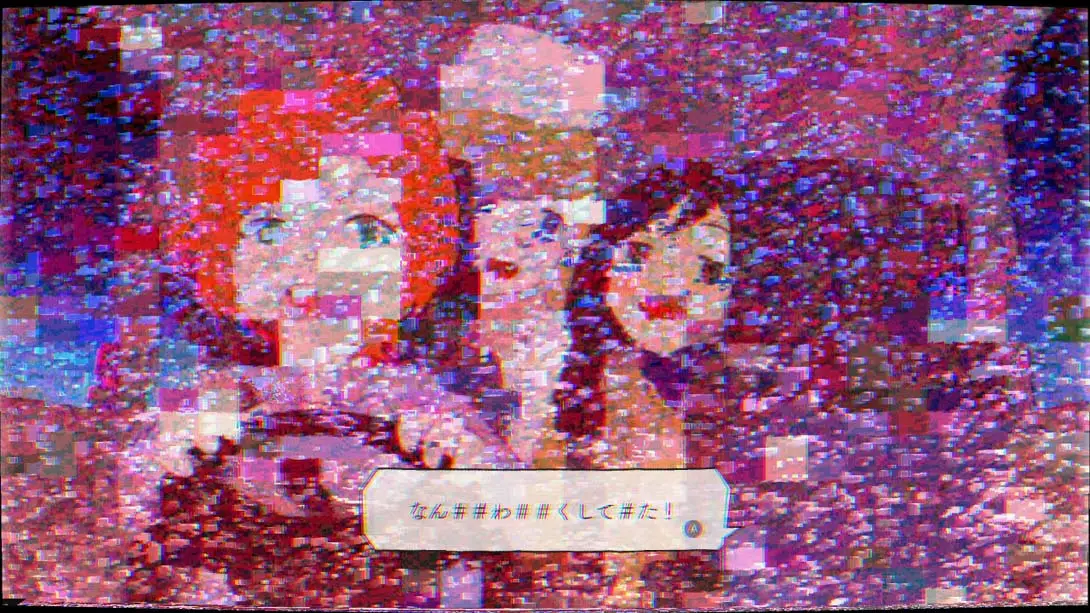 图片[3]-【日版】幽灵镇的少女 第一季 .Ghostpia Season One-游糖YoTeb