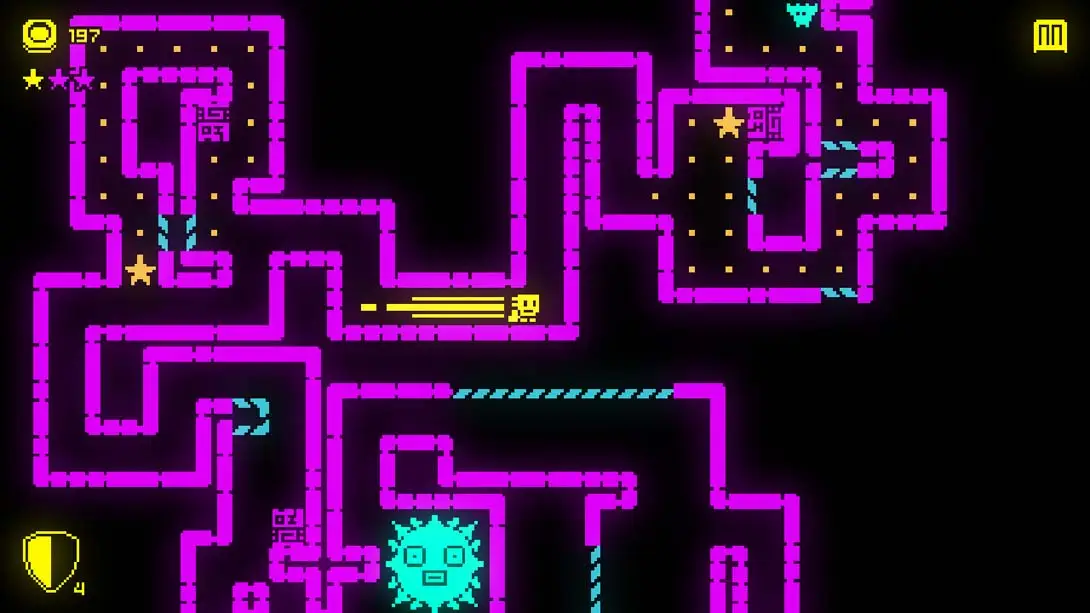 图片[4]-【美版】面具之墓 Tomb of the Mask-游糖YoTeb