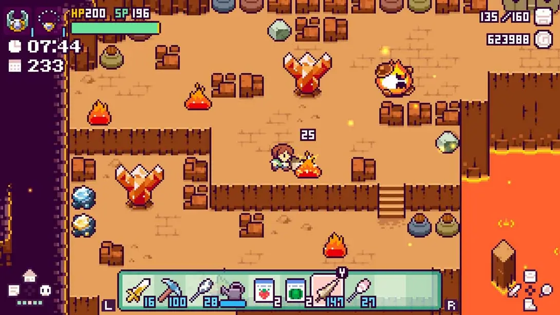 图片[3]-【美版】哔啵岛物语 Picontier-游糖YoTeb