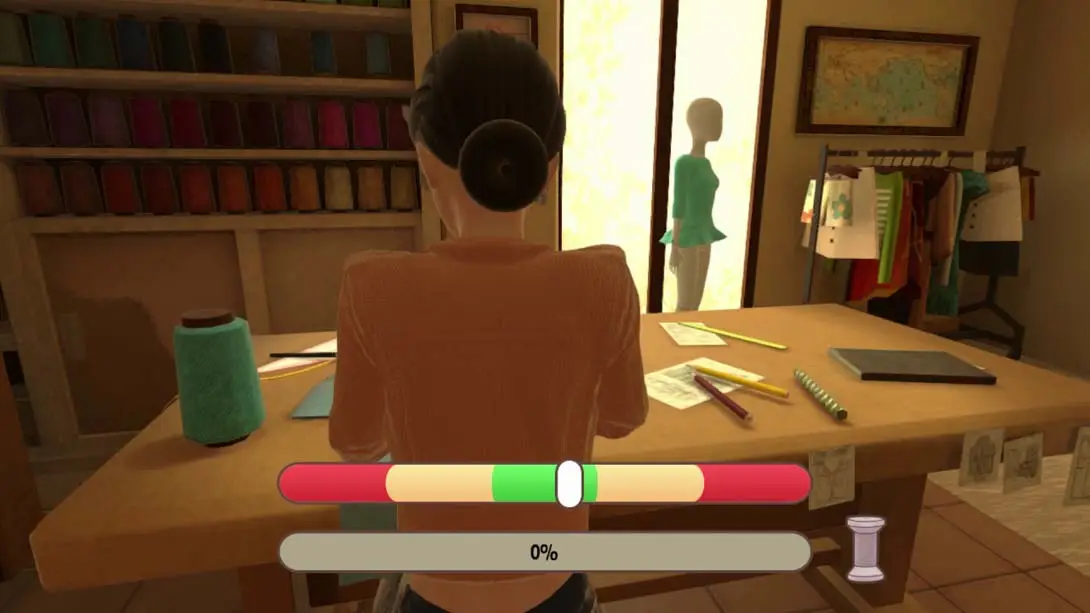 图片[2]-我的领域：潮流时装店 My Universe – Fashion Boutique-游糖YoTeb