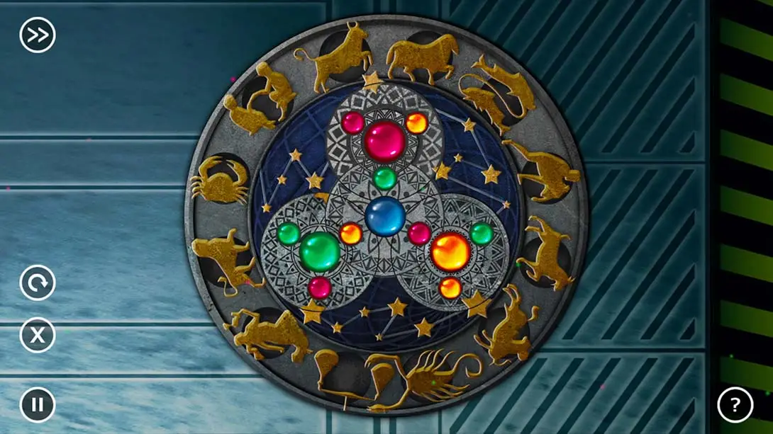 图片[1]-密室逃脱深渊 Kosmonavtes: Escape Reality-游糖YoTeb