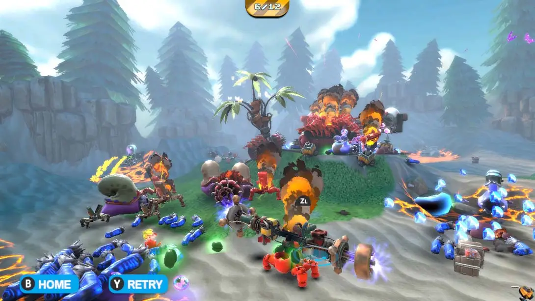 图片[4]-【美版】麦当劳 McDROID-游糖YoTeb