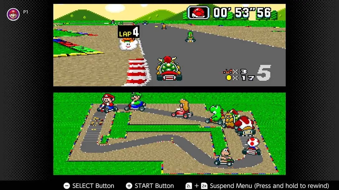 图片[6]-【美版】任天堂SFC超级家用机Online   Super Nintendo Entertainment System – Nintendo Switch Online-游糖YoTeb