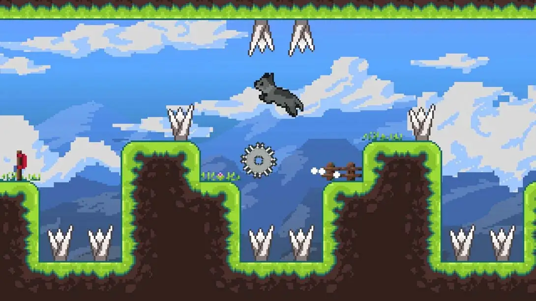 图片[6]-【美版】Black Wolf-游糖YoTeb