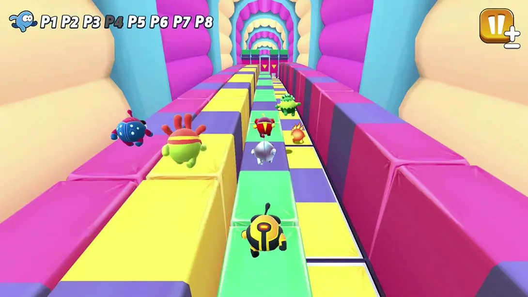 图片[2]-奥姆跑酷 Om Nom: Run-游糖YoTeb