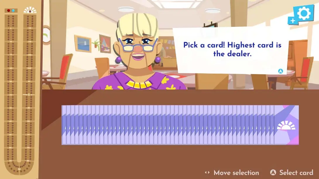 图片[3]-【澳版】Ye OLDE Cribbage Club A Later Daters Game-游糖YoTeb