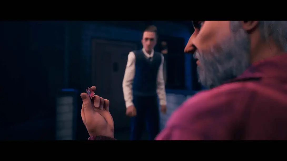 图片[3]-【美版】康威：大丽花街失踪事件 .Conway: Disappearance at Dahlia View-游糖YoTeb