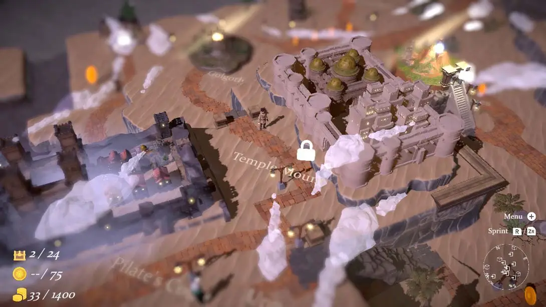 图片[1]-【美版】Synaxarion: Acts Part 1-游糖YoTeb