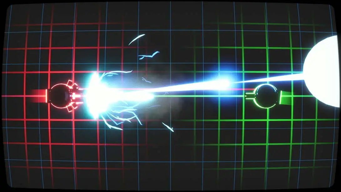 图片[4]-逆行竞技场 Retrograde Arena-游糖YoTeb