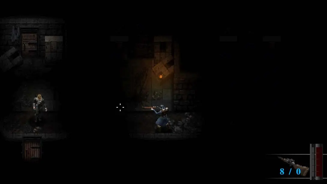 图片[3]-战壕惊魂 .CONSCRIPT（1.0.2）金手指-游糖YoTeb