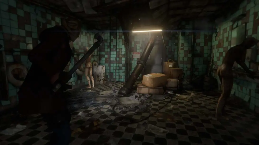 图片[4]-【美版】失落的记忆 .Forgotten Memories-游糖YoTeb