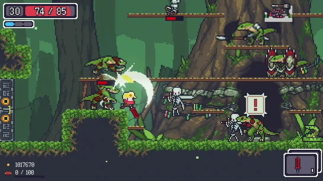 图片[2]-贪婪地牢 Dungreed-游糖YoTeb