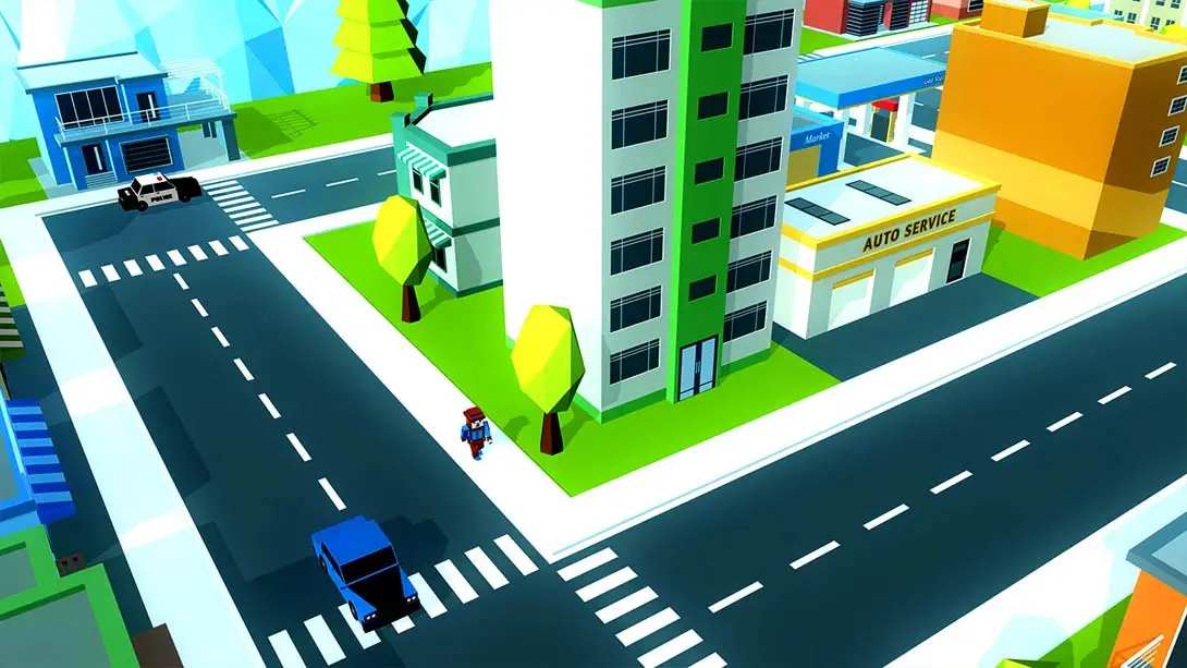 图片[4]-【美版】Corrupt – Political Iddle City War Strategy Simulator Craft-游糖YoTeb