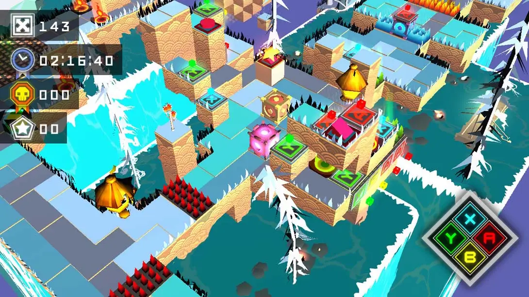 图片[5]-【美版】方块 .KYUB-游糖YoTeb