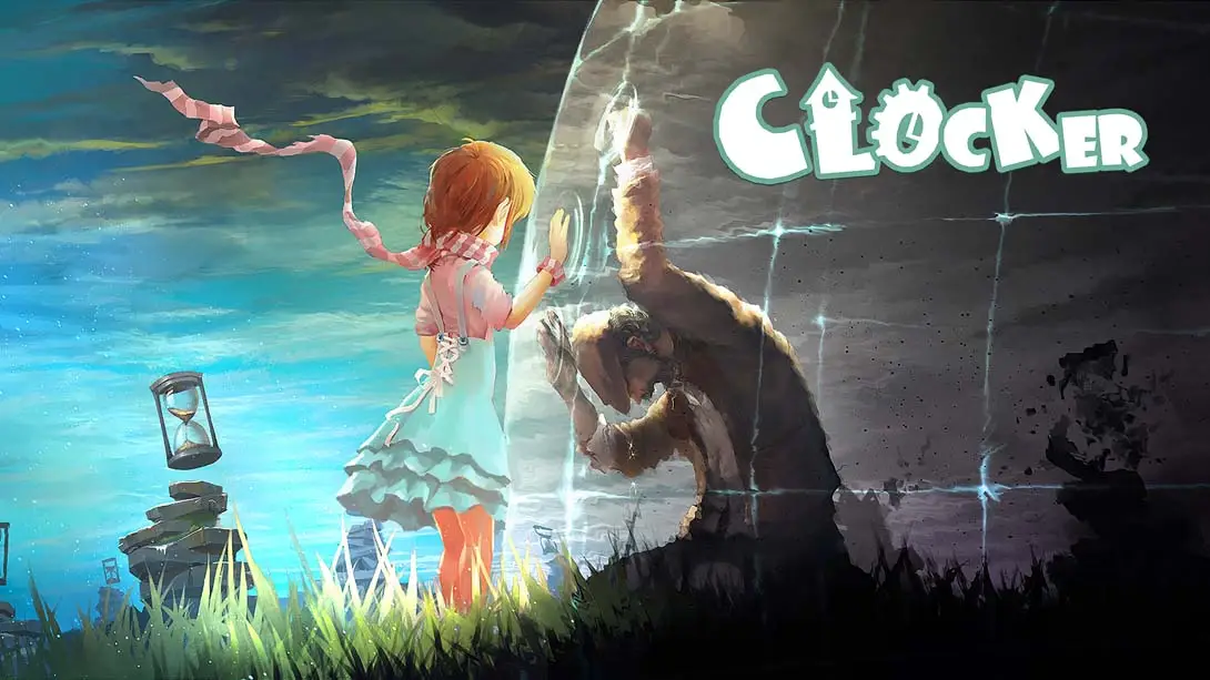 铸时匠 Clocker-游糖YoTeb