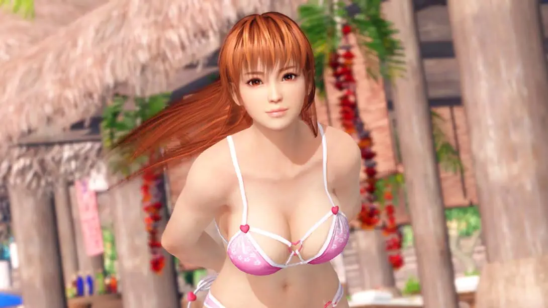 图片[2]-死或生沙滩排球3:绯红 Dead or Alive Xtreme 3: Scarlet-游糖YoTeb