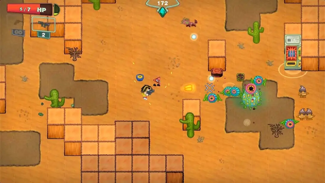 图片[3]-危险凝视者 Danger Gazers-游糖YoTeb