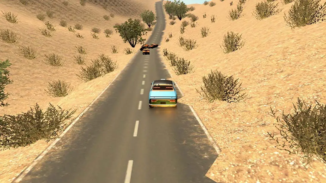 图片[6]-【美版】Demolish Derby Nitro – Battle Driving Car Games 2022 Deluxe Driver-游糖YoTeb