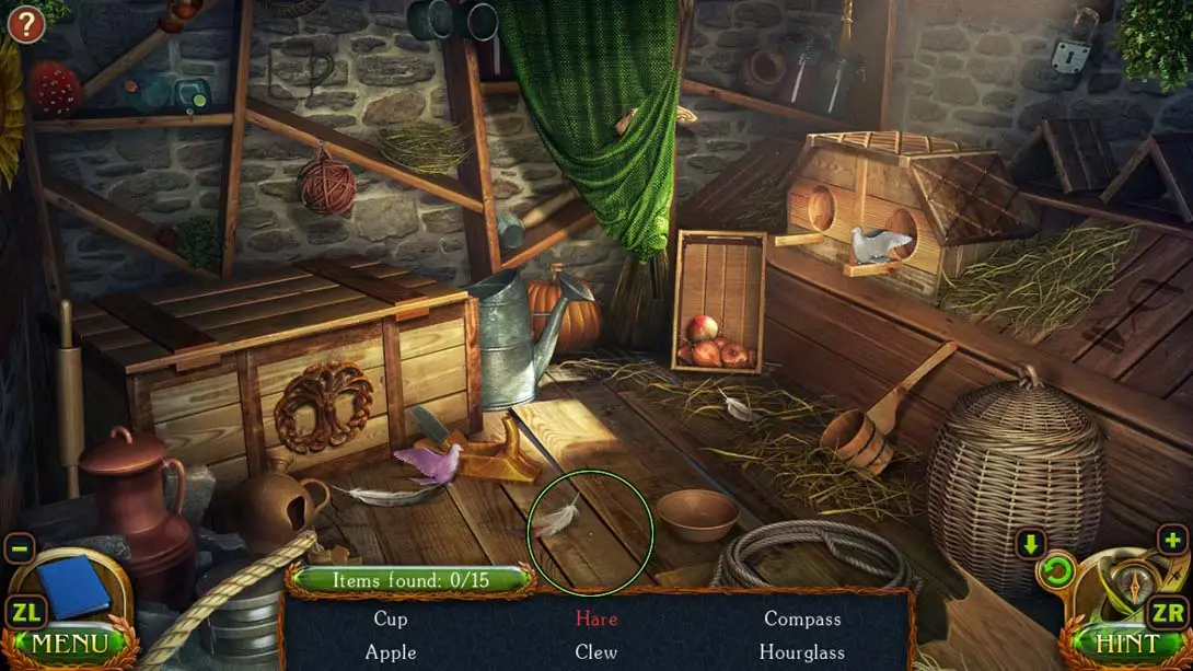 图片[2]-【美版】失落领地:沙禁 Lost Lands: Sand Captivity-游糖YoTeb