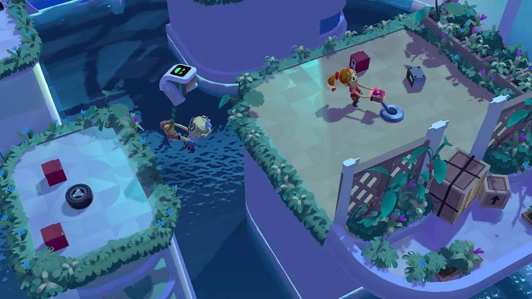 图片[3]-【美版】胡闹搬家2:培训日  Moving Out 2: Training Day-游糖YoTeb