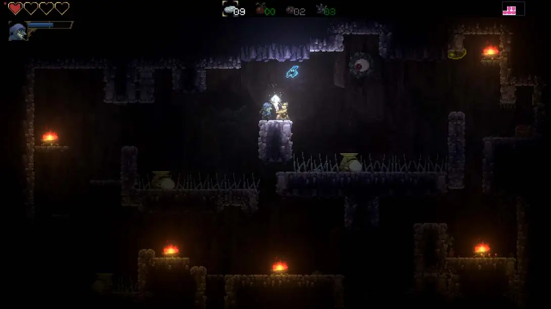 图片[5]-【美版】蝙蝠人：古代洞窟的谜团 Batbarian: Testament of the Primordials-游糖YoTeb