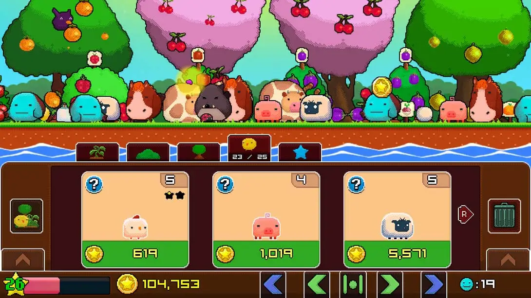 图片[5]-【日版】世纪之花DX .Plantera DX-游糖YoTeb