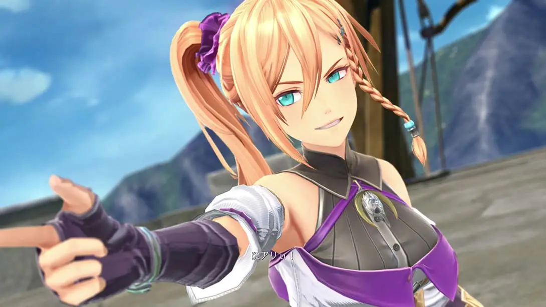 图片[2]-【日版】伊苏X -北境历险- .YSX -NORDICS-游糖YoTeb