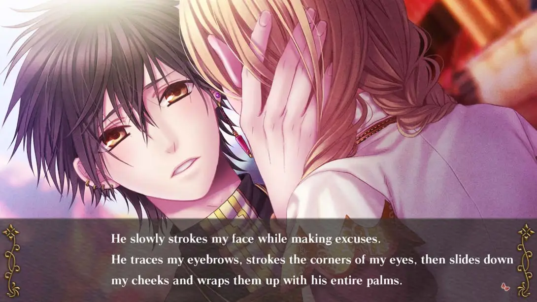 图片[5]-【美版】不可逾越的红花～双月 The Crimson Flower that Divides : Lunar Coupling-游糖YoTeb