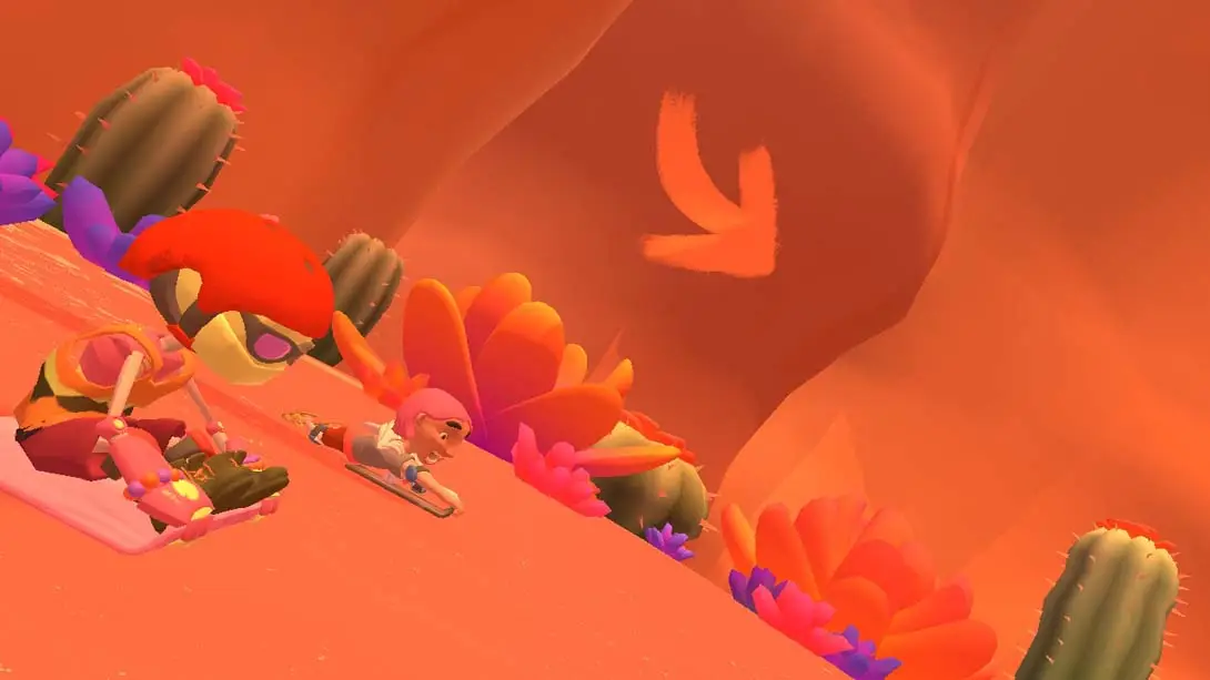 图片[3]-【美版】托盘竞速! Tray Racers!-游糖YoTeb