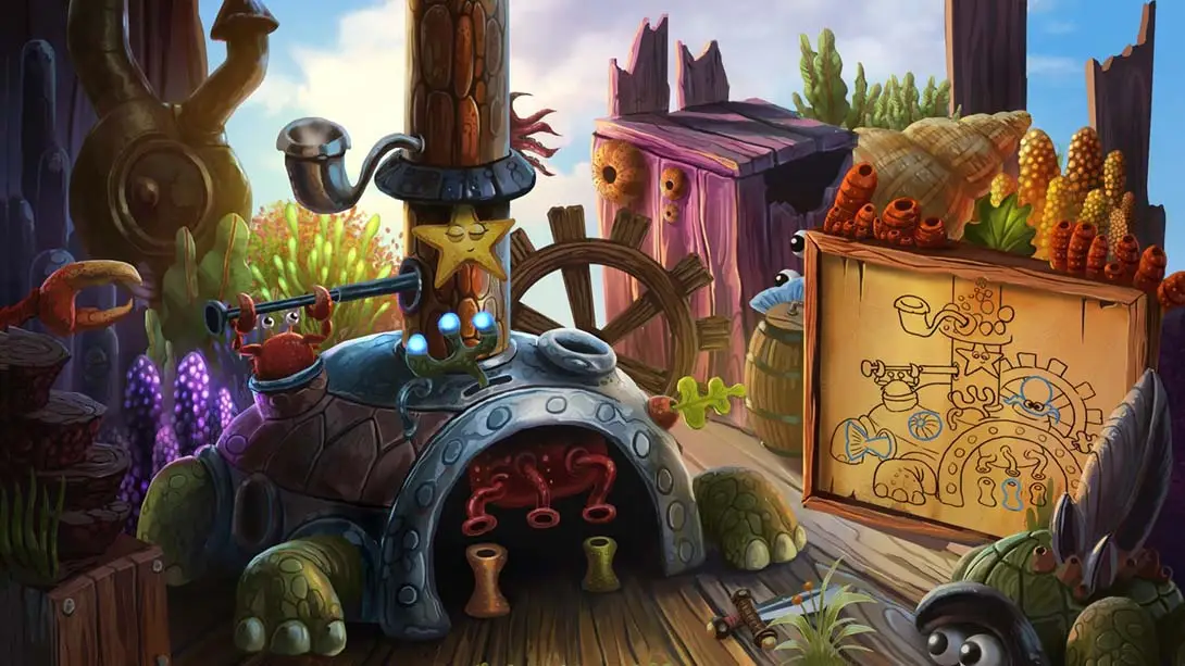 图片[3]-我的兔哥哥 My Brother Rabbit-游糖YoTeb