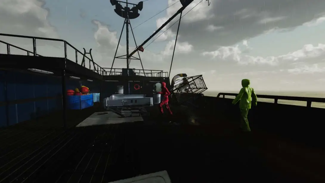 图片[6]-【美版】恶海捕蟹记 DeadliestCatch-游糖YoTeb