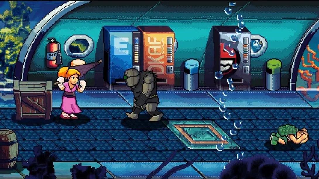 图片[2]-【美版】99 条命 终极版 99Vidas-游糖YoTeb