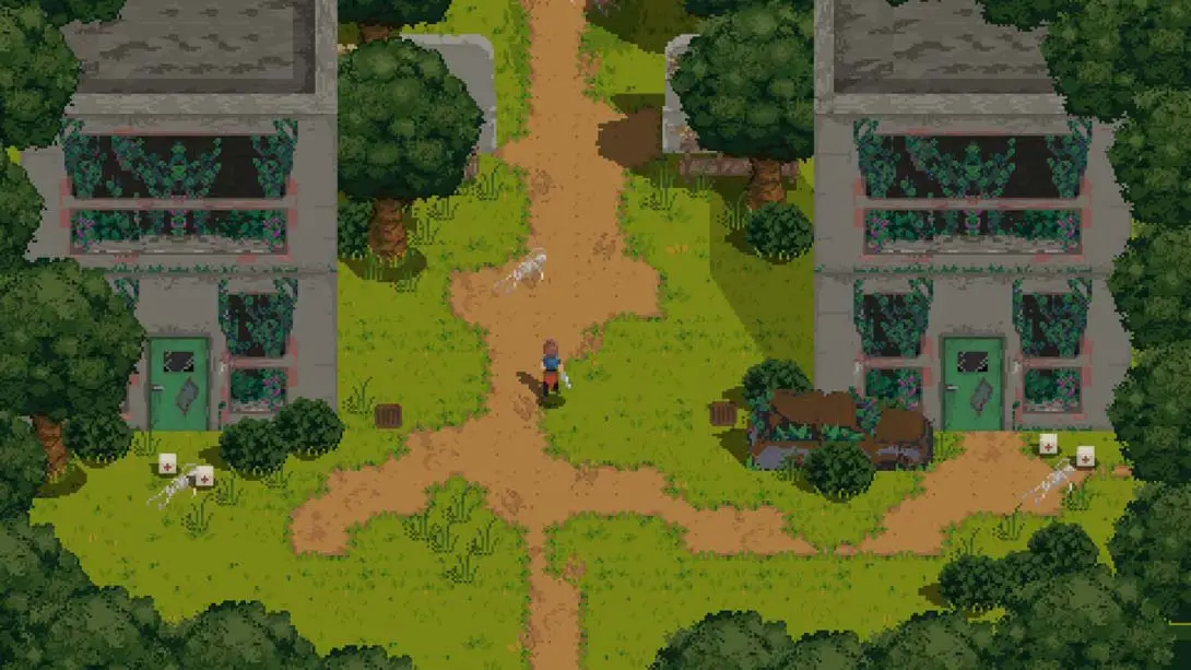 图片[5]-【美版】腐烂之器 .Vessels of Decay-游糖YoTeb