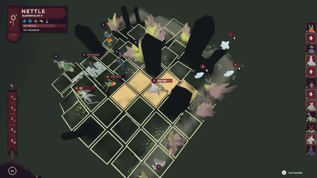 图片[4]-【美版】柔足战术 .Tenderfoot Tactics-游糖YoTeb