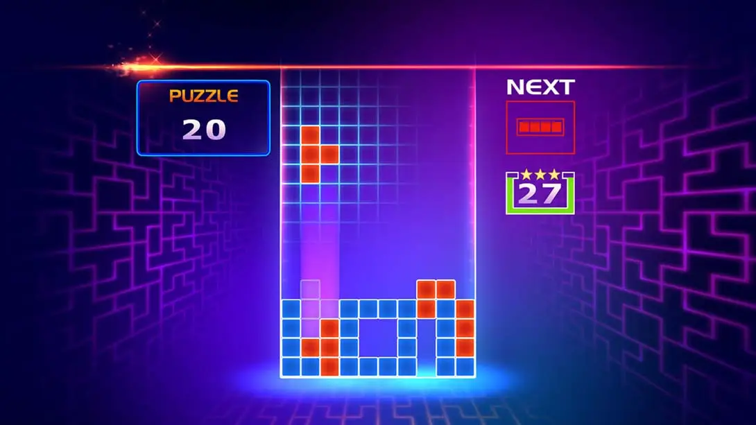 图片[5]-俄罗斯方块件 Tetraminos-游糖YoTeb