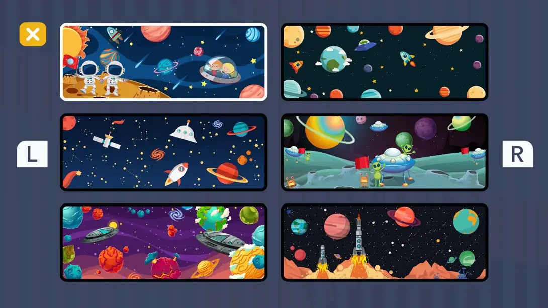 图片[1]-【美版】Viki Spotter: Space Mission-游糖YoTeb