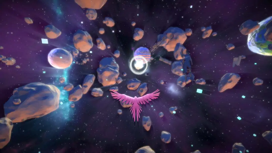 图片[1]-Aery：超越时间的旅程 Aery A Journey Beyond Time-游糖YoTeb