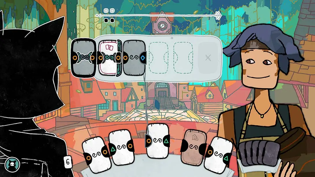 图片[5]-旅居者的信号 Signs of the Sojourner-游糖YoTeb