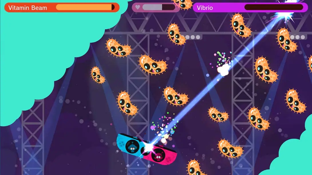 图片[1]-维他命连接 Vitamin Connection-游糖YoTeb