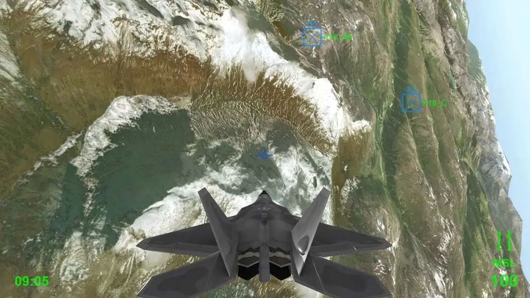 图片[2]-空战 DogFight-游糖YoTeb