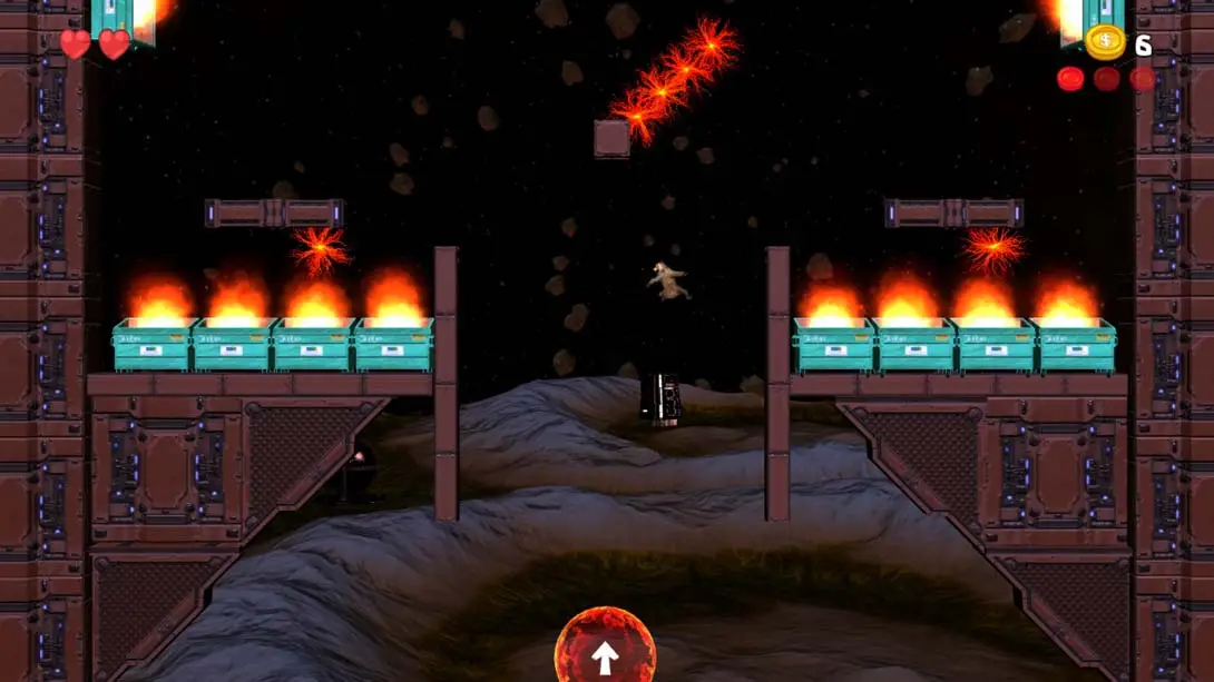 图片[5]-Epic Dumpster Bear 2-游糖YoTeb