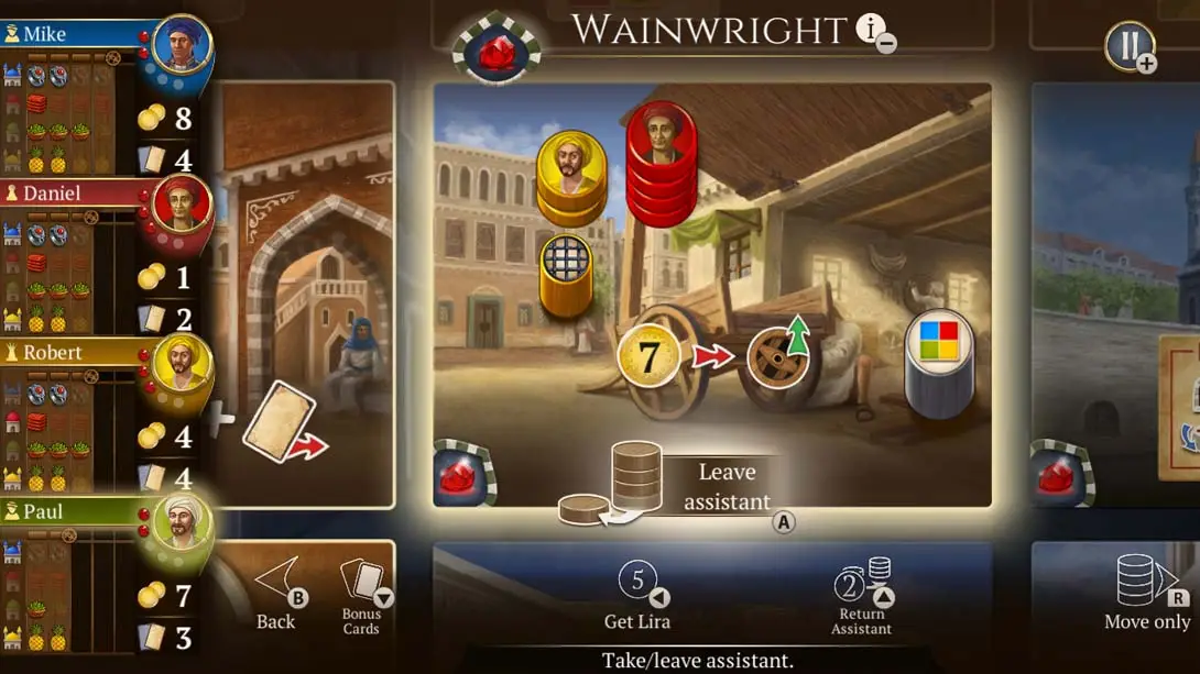 图片[4]-【美版】伊斯坦堡 数字版 .Istanbul: Digital Edition-游糖YoTeb